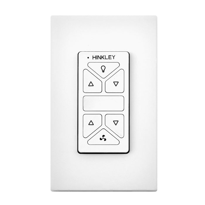 Hinkley Lighting HIRO Control, White