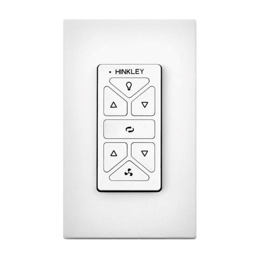 Hinkley Lighting HIRO Control, White