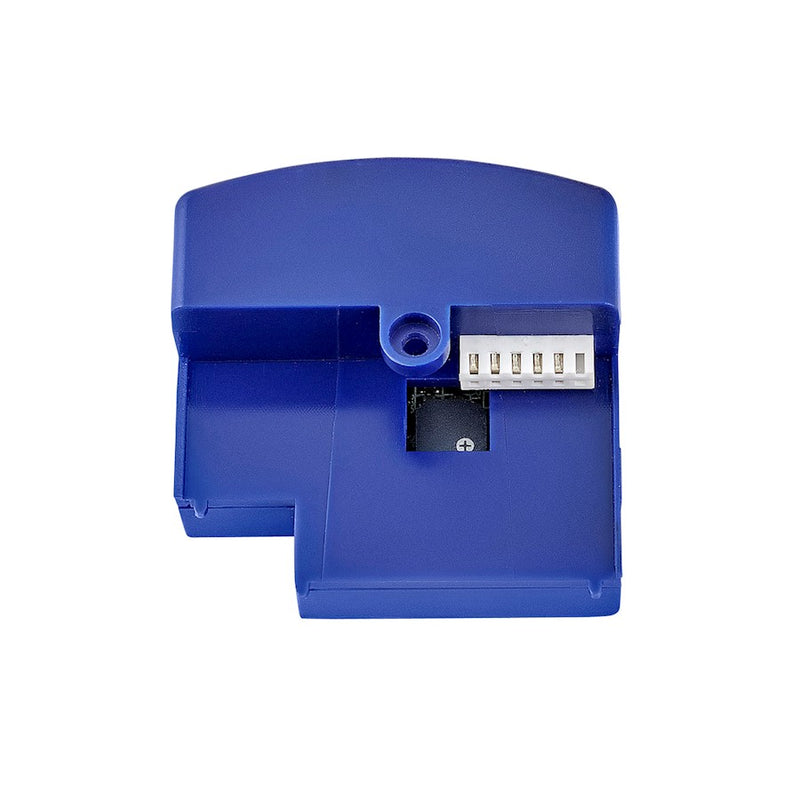 Hinkley Chisel 2in WiFi Accessory | Blue Composite Module | Ceiling Fan & Smart Home Control | 2 x 2 x 1 in | Model 980015FAS-0376