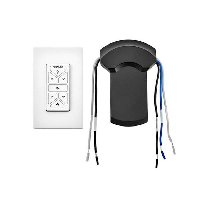 Hinkley Fan Wifi Remote Control Atom, White
