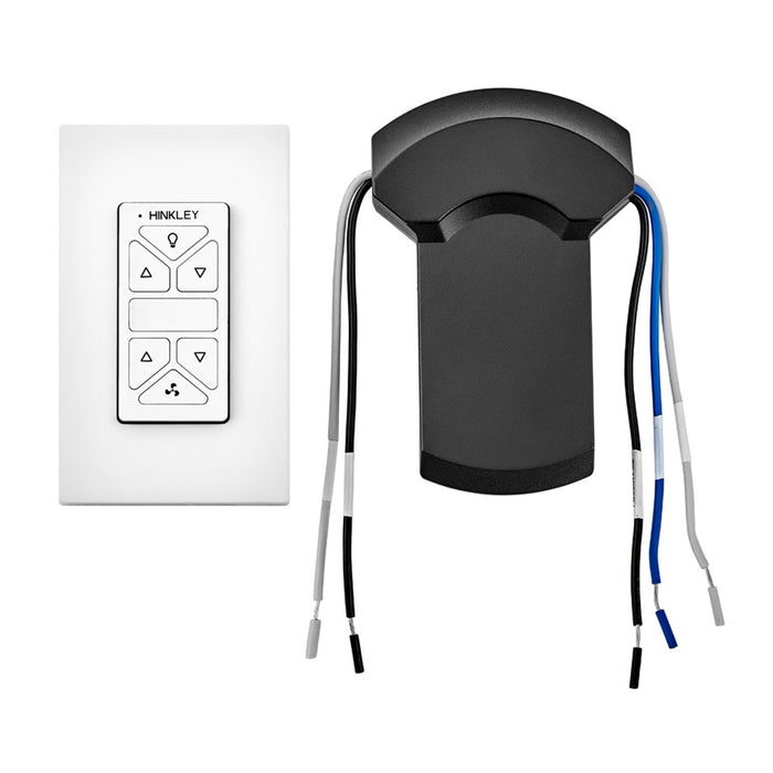 Hinkley Lighting Wifi Remote Control Croft, White