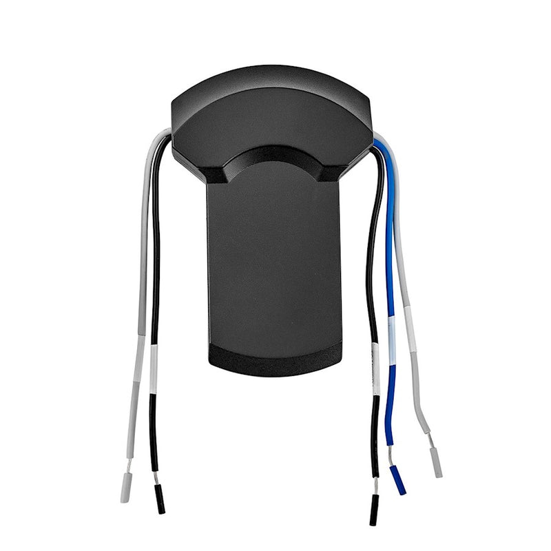 Hinkley Fan Wifi Control Bryce 27", Black