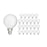Hinkley Lighting LumiGlo 1 Light 3" LED Bulb, Pack of 24 - E12G162273MW-24
