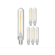 Hinkley Lighting LumiGlo 1 Light 5" LED Bulb, Pack of 6 - E12T62245CL-6