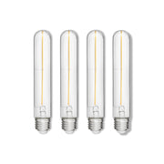 Hinkley Lighting LumiGlo 1 Light 7" LED Bulb, Pack of 4 - E26T102247CL-4