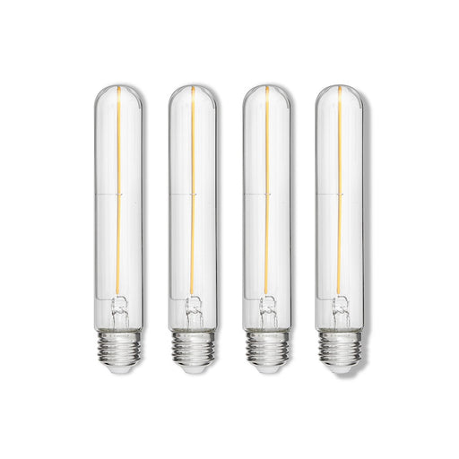 Hinkley Lighting LumiGlo 1 Light 7" LED Bulb, Pack of 4 - E26T102247CL-4