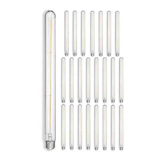 Hinkley Lighting LumiGlo 1 Light 11" LED Bulb, Pack of 24 - E26T1042411CL-24