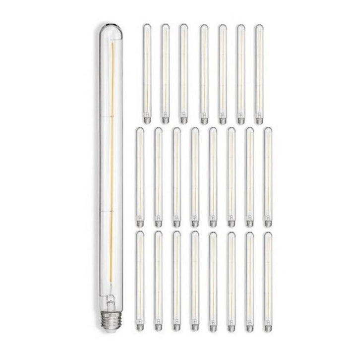 Hinkley Lighting LumiGlo 1 Light 11" LED Bulb, Pack of 24 - E26T1042411CL-24