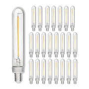 Hinkley Lighting LumiGlo 1 Light 11" LED Bulb, Pack of 4 - E26T1042411CL-4
