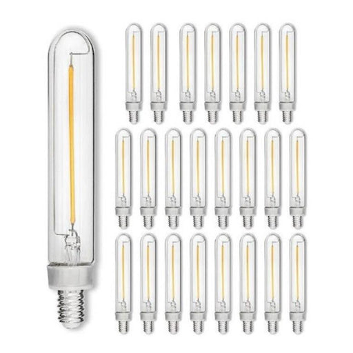 Hinkley Lighting LumiGlo 1 Light 11" LED Bulb, Pack of 4 - E26T1042411CL-4