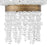 Hinkley Lighting Dune 6 Light Pendant in Burnished Gold