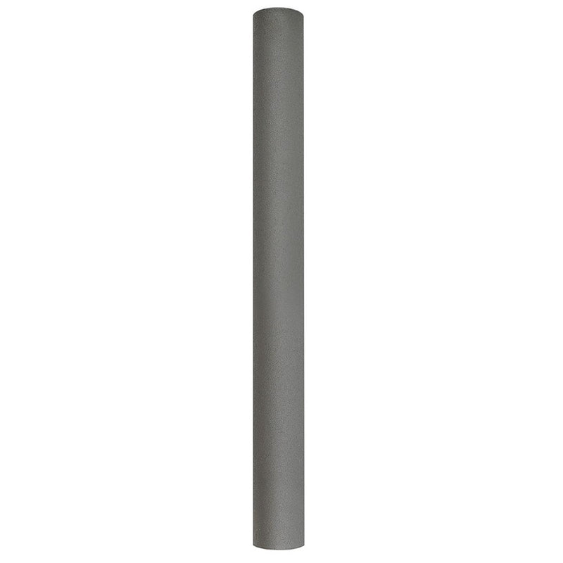 Hinkley Lighting 12" Accessory Stem, Brushed Graphite - S12BGR3S01