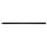 Hinkley Lighting S12BK5A21 12" Accessory Stem, Black - S12BK5A21