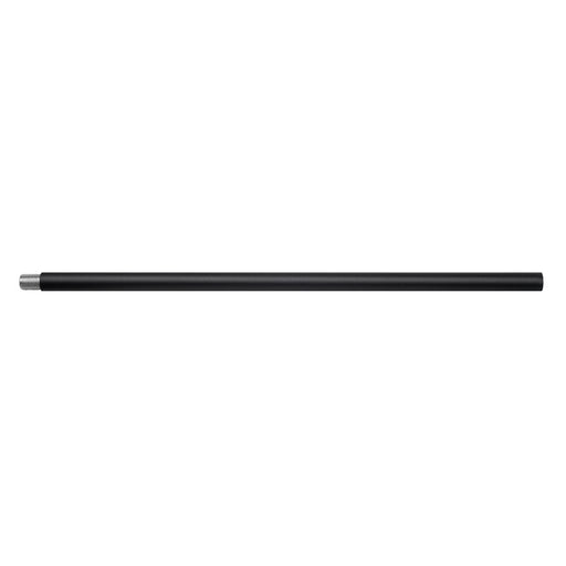 Hinkley Lighting S12BK5S1 12" Accessory Stem, Black - S12BK5S1