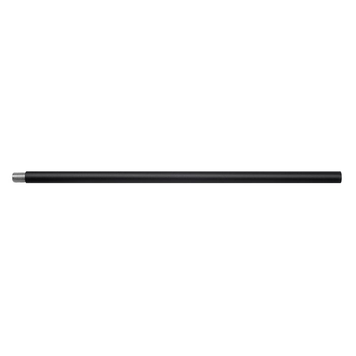 Hinkley Lighting S12BK5S1 12" Accessory Stem, Black - S12BK5S1