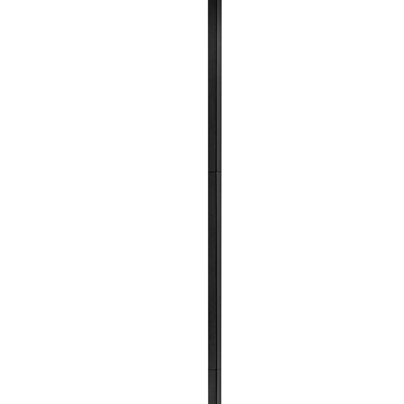 Hinkley Lighting S12BK625S1 12" Accessory Stem, Black