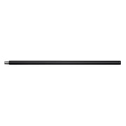 Hinkley Lighting 12" Accessory Stem, Blackened Brass - S12BLB5S121