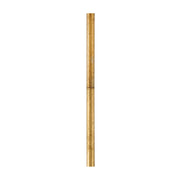 Hinkley Lighting S12DA625S31 12" Accessory Stem, Distressed Brass - S12DA625S31