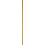 Hinkley Lighting 12" Accessory Stem, Deluxe Gold - S12DXG3S81
