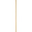 Hinkley Lighting 12" Accessory Stem, Deluxe Gold - S12DXG3S81