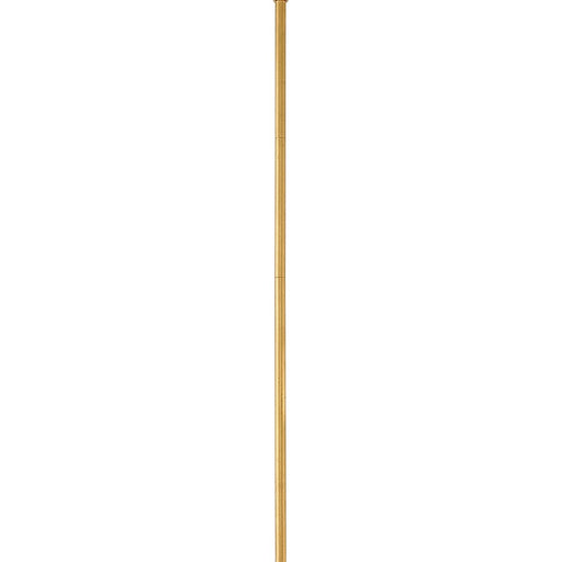 Hinkley Lighting 12" Accessory Stem, Deluxe Gold - S12DXG3S81