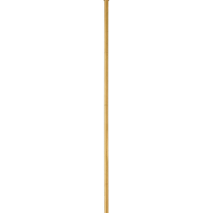 Hinkley Lighting 12" Accessory Stem, Deluxe Gold - S12DXG3S81