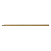 Hinkley Lighting 12" Accessory Stem, Gold - S12GO5S31