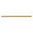Hinkley Lighting 12" Accessory Stem, Gold - S12GO5S31