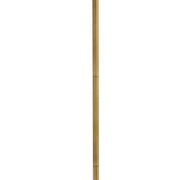 Hinkley Lighting S12LCB625S1 12" Accessory Stem, Lacquered Brass - S12LCB625S1