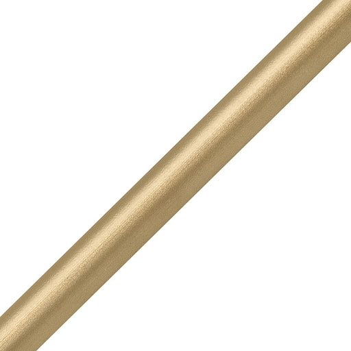 Hinkley Lighting Stem 12" Accessory Stem, Lacquered Brass