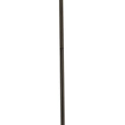 Hinkley Lighting S12PBO3S81 12" Accessory Stem, Painted BKO - S12PBO3S81