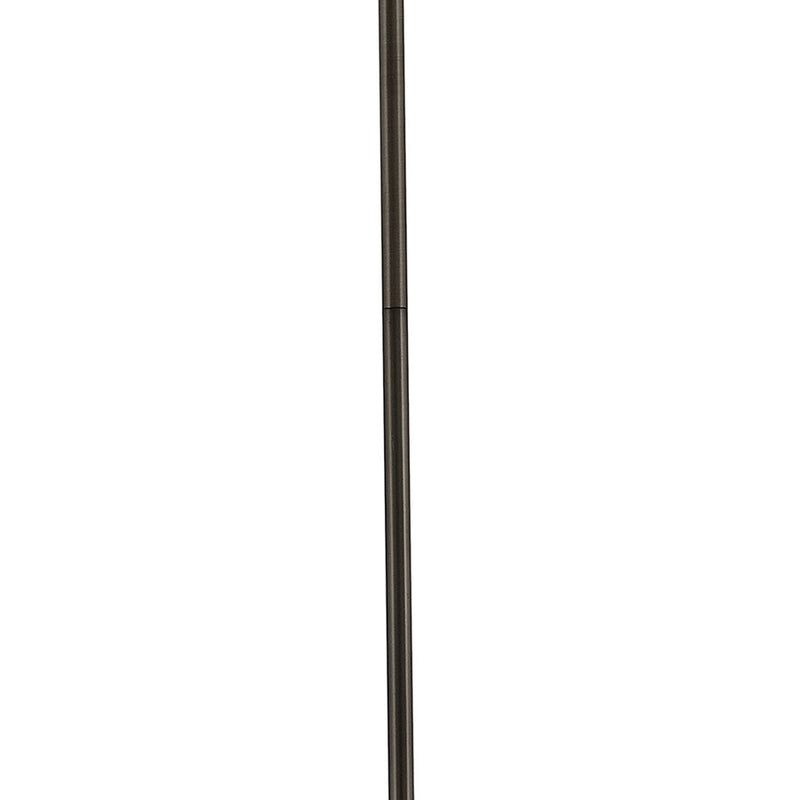 Hinkley Lighting S12PBO3S81 12" Accessory Stem, Painted BKO - S12PBO3S81