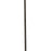Hinkley Lighting S12PBO3S81 12" Accessory Stem, Painted BKO - S12PBO3S81