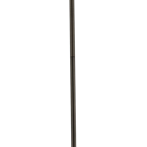 Hinkley Lighting S12PBO3S81 12" Accessory Stem, Painted BKO - S12PBO3S81