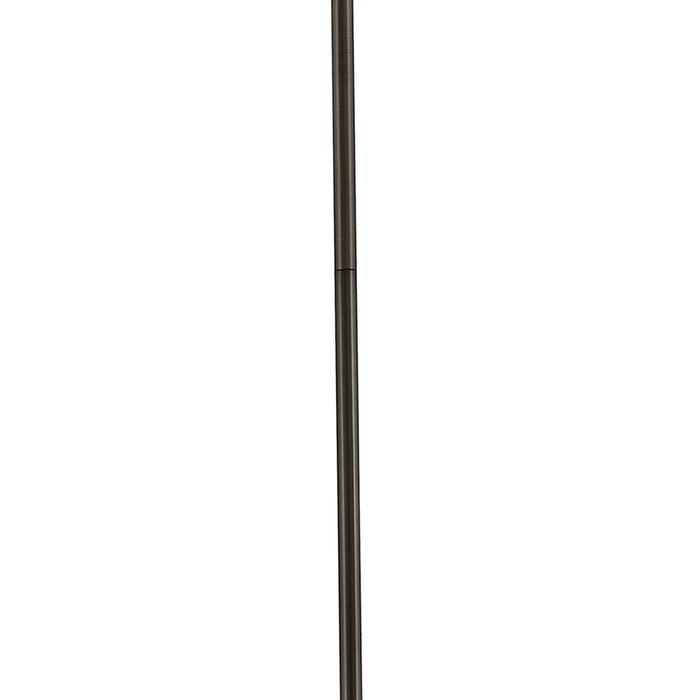 Hinkley Lighting S12PBO3S81 12" Accessory Stem, Painted BKO - S12PBO3S81