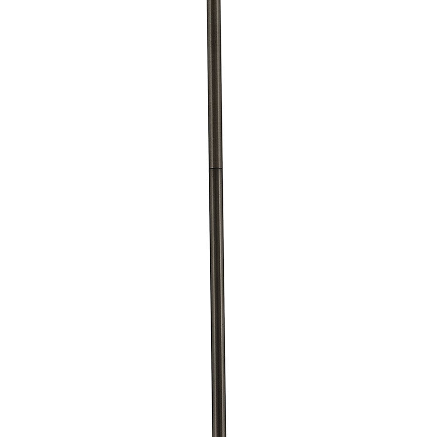 Hinkley Lighting S12PBO3S81 12" Accessory Stem, Painted BKO - S12PBO3S81