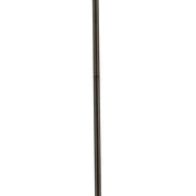 Hinkley Lighting S12PBO5S1 12" Accessory Stem, Painted Black Oxide - S12PBO5S1
