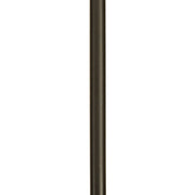 Hinkley Lighting 12" Accessory Stem, Slate Bronze - S12SXB3S121