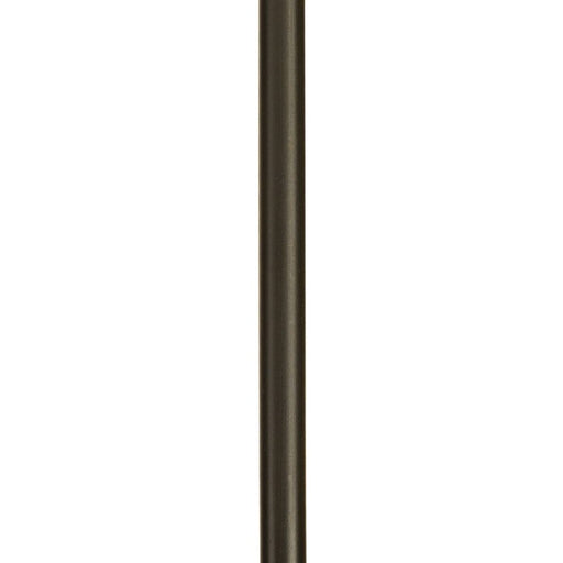 Hinkley Lighting 12" Accessory Stem, Slate Bronze - S12SXB3S121