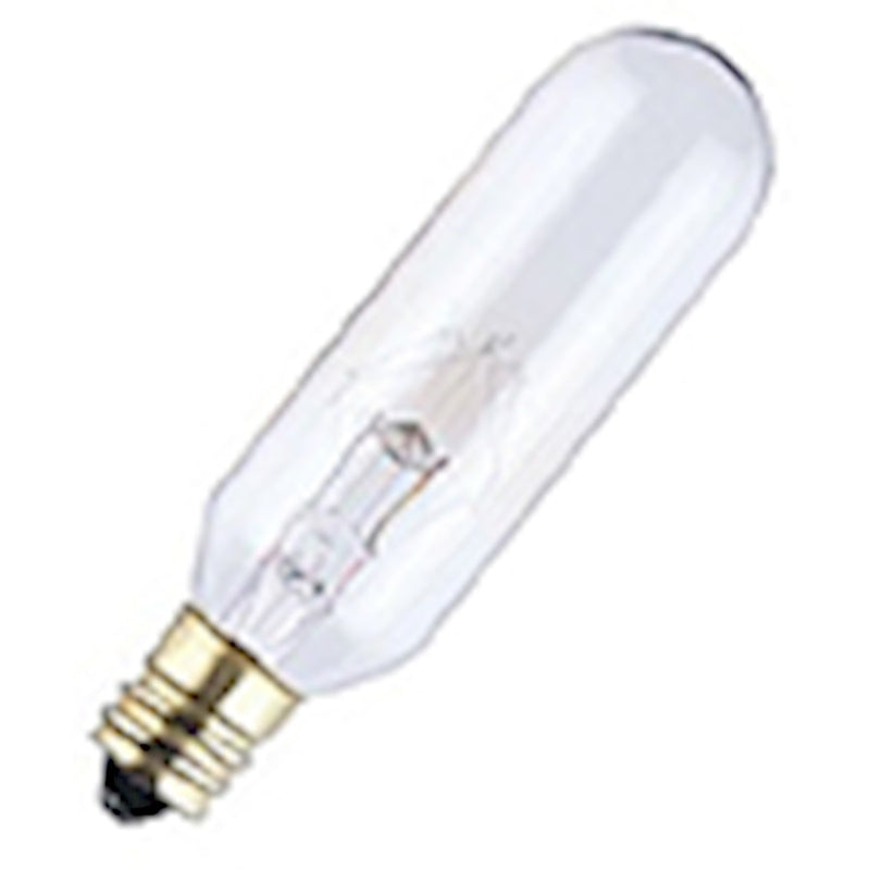 House of Troy 25 Watt Bulb Candelabra Base