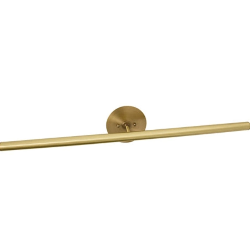 House Of Troy Beeline LED 28" Satin Nickel Wall Sconce