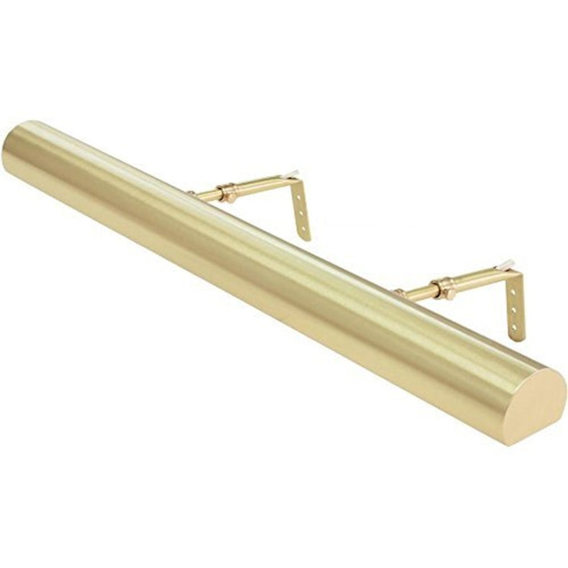 House of Troy Contemporary 24" Gold Picture Light, Gold