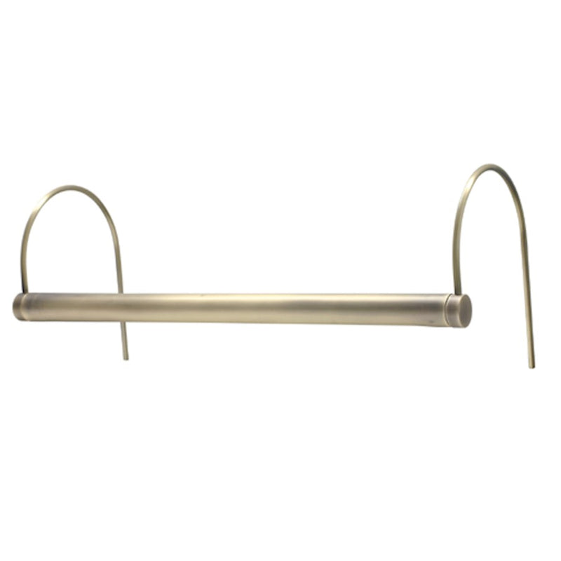 House of Troy Contract Picture Light 36" Polished Chrome Picture Lite