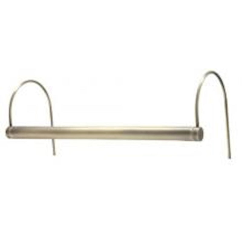 House of Troy Contract Picture Light 48" Rubbed Bronze Picture Light CPL48-91