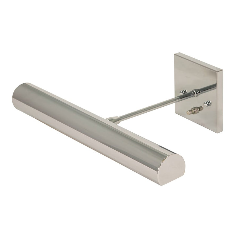 House of Troy Direct Wire Contemporary 16" Chrome Picture Light