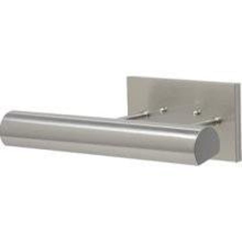 House of Troy Direct Wire Fluorescent 24" Satin Brass Picture Light