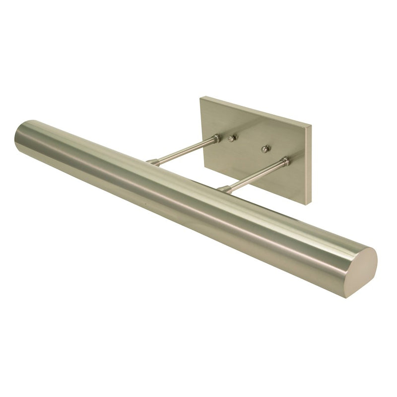 House of Troy Direct Wire Contemp LED 24" Picture Lt, Satin Nickel