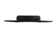House of Troy Harper 4 Light Direct Wire LED Picture Light, Black - DHALED30-BLK
