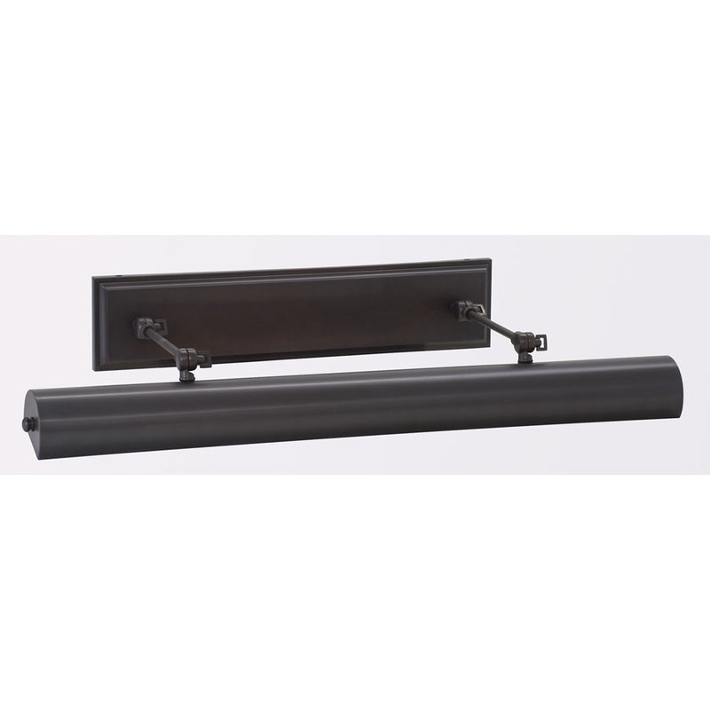 House of Troy Oxford 30" Oil Rubbed Bronze LED Picture Light