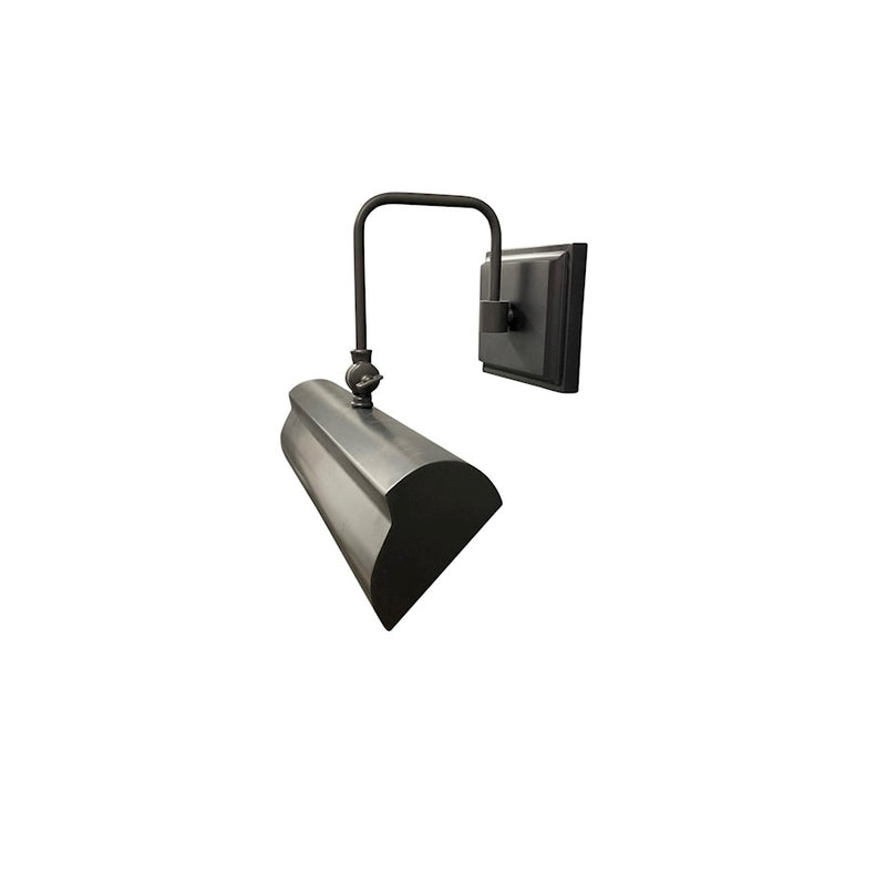 House of Troy Stowe 2Lt Direct Wire Picture Light, Oil Rubbed Bronze - DS16-OB